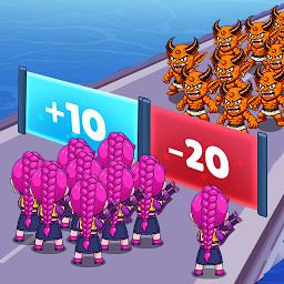 Survival: Monster Battle 0.1.9