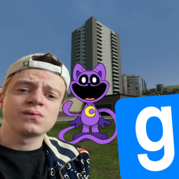 Nextbots: Gmod playground 1.1.5