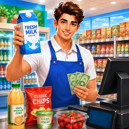 My Supermarket: Store Manager 1.0.2