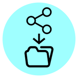 Share to Folder 0.1.6