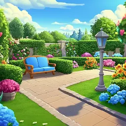 Дизайн cад: Игры три в ряд 4.3.3