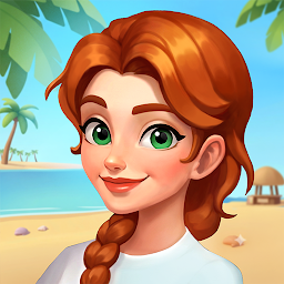 Merge Paradise: Match Puzzle 2.8.9