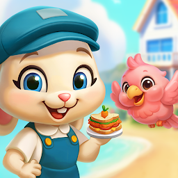 Merge Town: Puzzle & Story 2.17.1