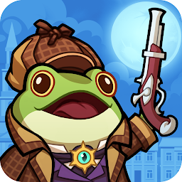 DetecToad: Idle RPG Детектив 0.7.1