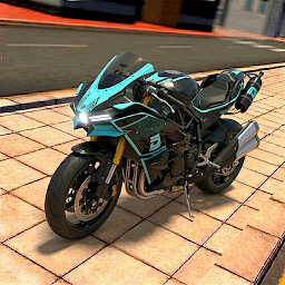 Highway Moto Rush: Traffic 1.4.1
