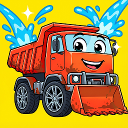 Игры мойки и ремонта авто 1.1.4