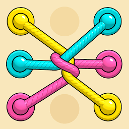 Rope Flow Escape 1.0.8