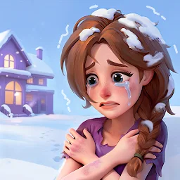 Frost Valley: Merge & Story 1.7.10