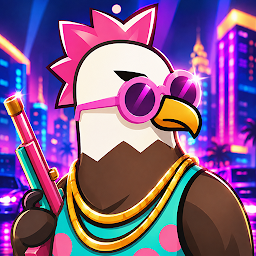 Quack Bag: Duck Mafia 1.202.263
