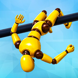 Smash & Fall Ragdoll: Kick Doll 1.5.6