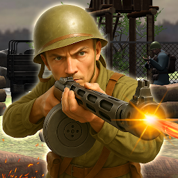 WW2 Duty: FrontLine Zone 1.1.6