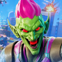 Mutant Lands: Superhero Fighter 1.7.0