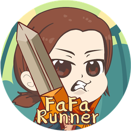 FaFa Runner 3.2.2