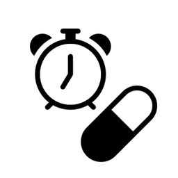 MedTimer: Лекарства и таблетки 1.25.3