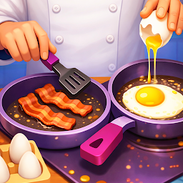 Cooking Blast-Ресторанная игра 0.0.104