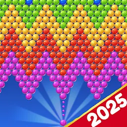 Bubble Shooter Balls 5.71.5086