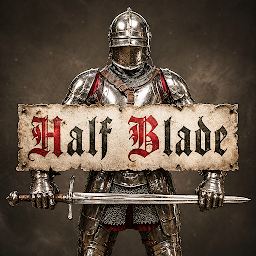 Half Blade Duel Combat 0.19.4