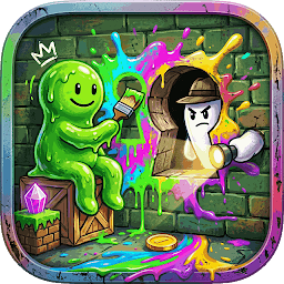 Hide and Paint: Camo Seekers 1.0.3