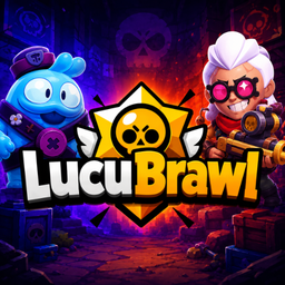 Lucu Brawl 35.000