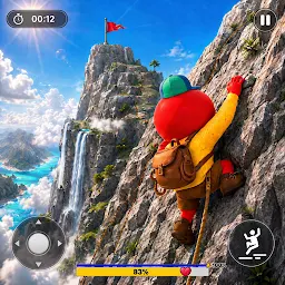 Peak: Climbing Challenge 0.8