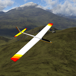 PicaSim: R/C flight simulator 1.1.1074
