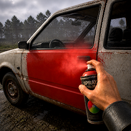 Legit Cheap Car: Repair & Sell 0.16