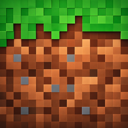 MineBlock – Craft & Build 0.0.36