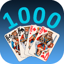 Тысяча 1000 2.96