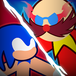 Knuck Battle — SonicZ 13.3