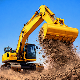 Bulldozer Master: Crush & Mine 10.1.0