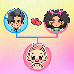 Family Go! – Lifetime Sim game 1.5.0.3