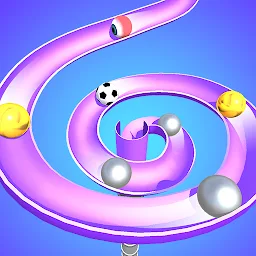 Ball Drop Dash 0.2.1