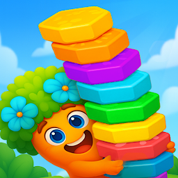 Hexa Garden Stack 1.3.2