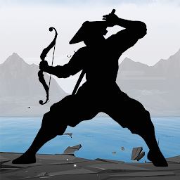 Sword Shadow Fighting Game 3D 2.32