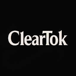 ClearTok 1.4.9