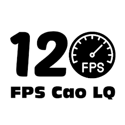 Unlock 120/144FPS booster 6.7