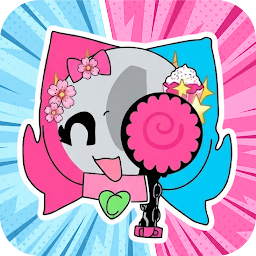 Warrior Cat: Cat Maker 1.1.0