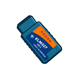 ELM327 Emulator 30