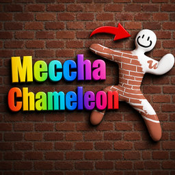 Meccha Chameleon Hide Seek 1.0