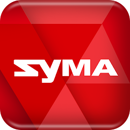 SYMA FLY 1.04.6020260728