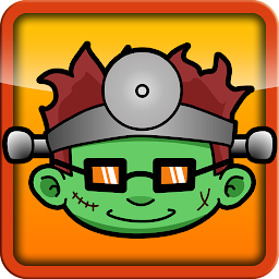 Doctor Bubble Halloween 1.0.14