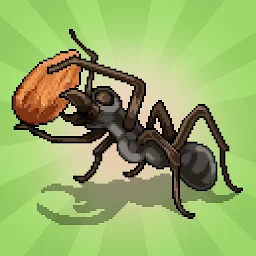 Pocket Ants: Симулятор Колонии 0.1153