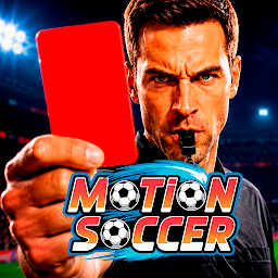 Motion Soccer: Судья 1.22.6