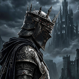 Dark Fantasy Knight 0.21.0