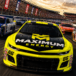American Stock Car Series 1.0