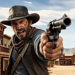 Red Dustlands Online 1.2