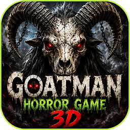 Goatman Horror Game 1.0.0