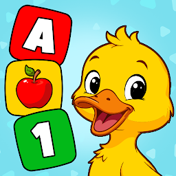 Развивающие Игры для малышей 7.01.49