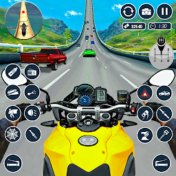 Bike Stunt 3D Bike Racing Game 8.1