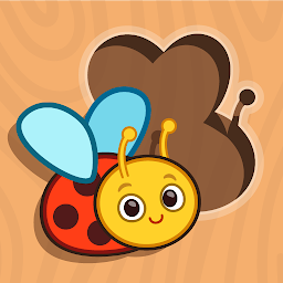 Учебные игры для малышей 2+ 1.0.20